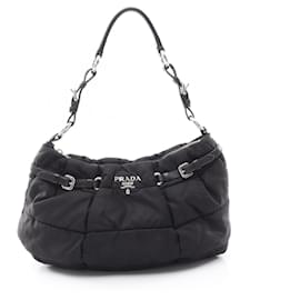 Borsa a tracolla Prada TESSUTO MICRO