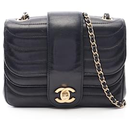 Borsa a tracolla Chanel Mademoiselle Small Chain