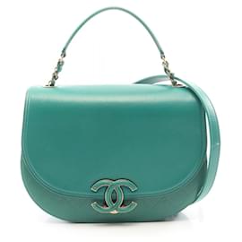 Borsa a Spalla 2-Way Matelassé Chanel