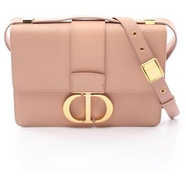 Borsa a tracolla Christian Dior Dior 30 Montaigne