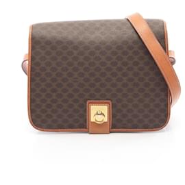 Borsa a Spalla Celine Macadam - Céline