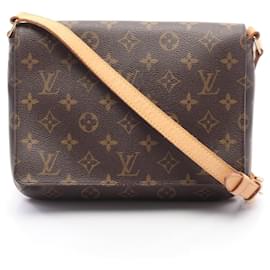 Bolsa de ombro Louis Vuitton Musette Tango