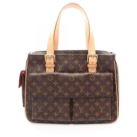 Borsa Louis Vuitton Multiplicité