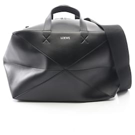 Borsa Boston 2-Way Loewe Puzzlefold Duffle