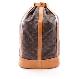 Borsa a Spalla Louis Vuitton Randonee GM