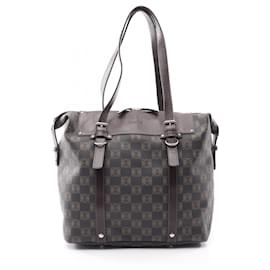 Loewe Repeat Anagram Tote Bag