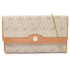 Borsa a Spalla Christian Dior Honeycomb