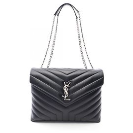 Borsa Tote Loulou Medium Yves Saint Laurent Paris