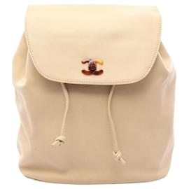 Chanel Coco Mark Rucksack/Handtasche