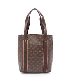 Borsa Tote Louis Vuitton Cabas Bobour