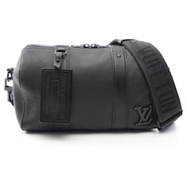 Borsa a tracolla Louis Vuitton City Keepall
