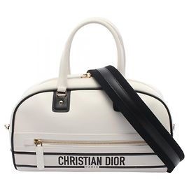 Borsa bowling Christian Dior Dior Vibe