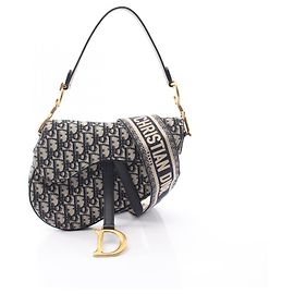 Christian Dior Dior Saddle Bag