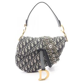 Borsa Saddle Christian Dior
