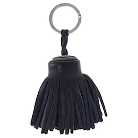 Hermes Carmen Keychain Leather - Hermès