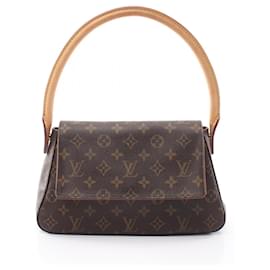 Mini borsa a mano Looping Louis Vuitton