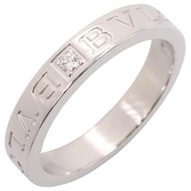 Bvlgari B-zero1 Ring aus 18K Weißgold - Bulgari