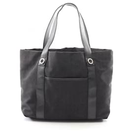 Borsa Tote Bulgari BVLGARI Logomania