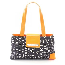 Bolsa Bulgari BVLGARI Logomania