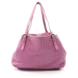 Bottega Veneta Intrecciato Tote Bag