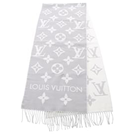 Louis Vuitton LV Essential Wollschal