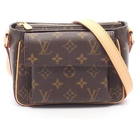 Borsa a Spalla Louis Vuitton Vivacite PM