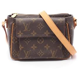 Borsa a Spalla Louis Vuitton Vivacite PM
