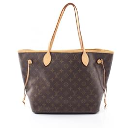 Borsa Tote Louis Vuitton Neverfull MM