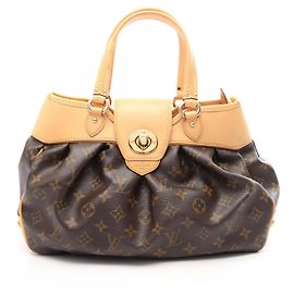 Borsa Louis Vuitton Boetie PM Monogram