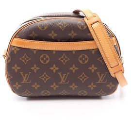 Louis Vuitton Blois Shoulder Bag