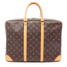 Portadocumenti da viaggio Louis Vuitton