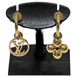 Orecchini Louis Vuitton Blooming
