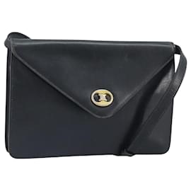 Céline Celine Pelle Vintage