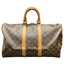 Borsa Boston Louis Vuitton Keepall 45