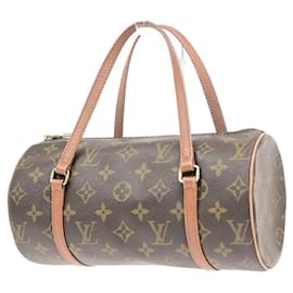 Louis Vuitton Papillon Monogram Canvas 26