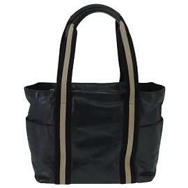 Bally Vintage Leather
