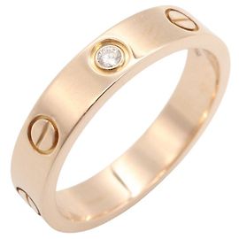 Cartier Mini Love Ring