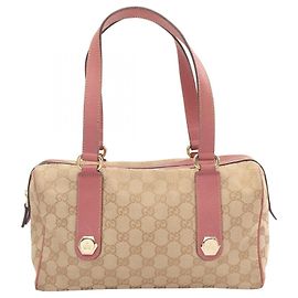 Borsa Gucci GG Canvas