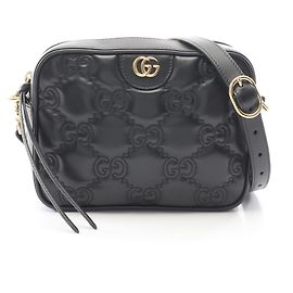 Piccola borsa a tracolla Gucci GG Matelassé