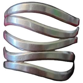Christofle Bracciale a Cerchio in Argento
