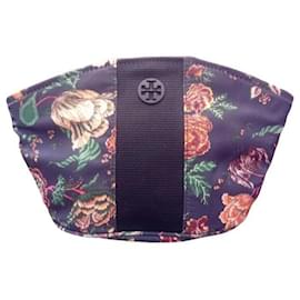 Tory Burch Kosmetiktasche Blumenprint