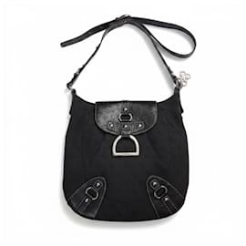Borsa a spalla Guess Monogram