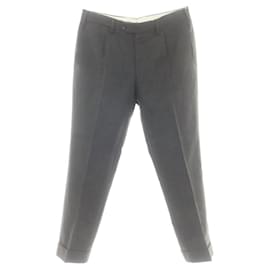 Autre Marque Pantaloni eleganti in lana SUPER 100'S Germano