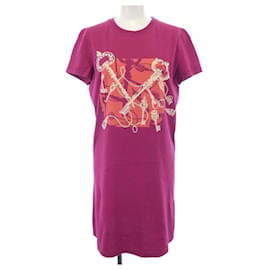 Hermès CARTOUCHE DRESS Kleid