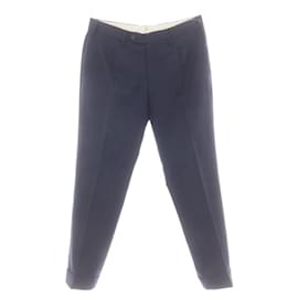 Autre Marque Pantaloni eleganti in lana SUPER 100'S Germano