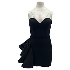 Autre Marque Top negro VATANIKA