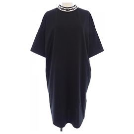 Hermès Hermes CHAINE DANCRE Kleid