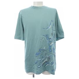 Camiseta Hermès