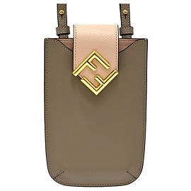 Borsa Fendi FF Diamond