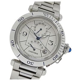 Orologio Cartier Pasha da uomo